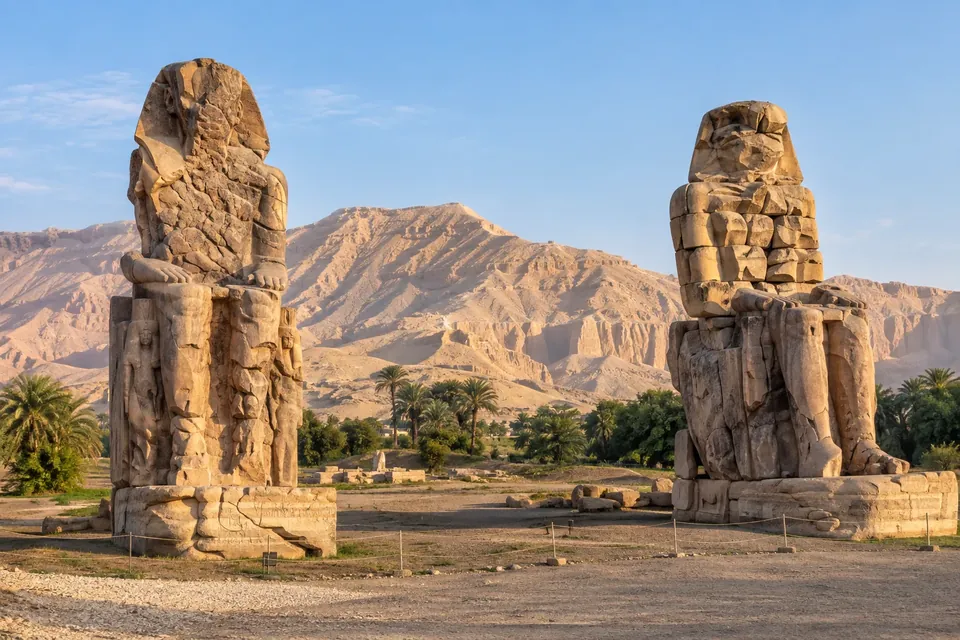 West Bank Wonders