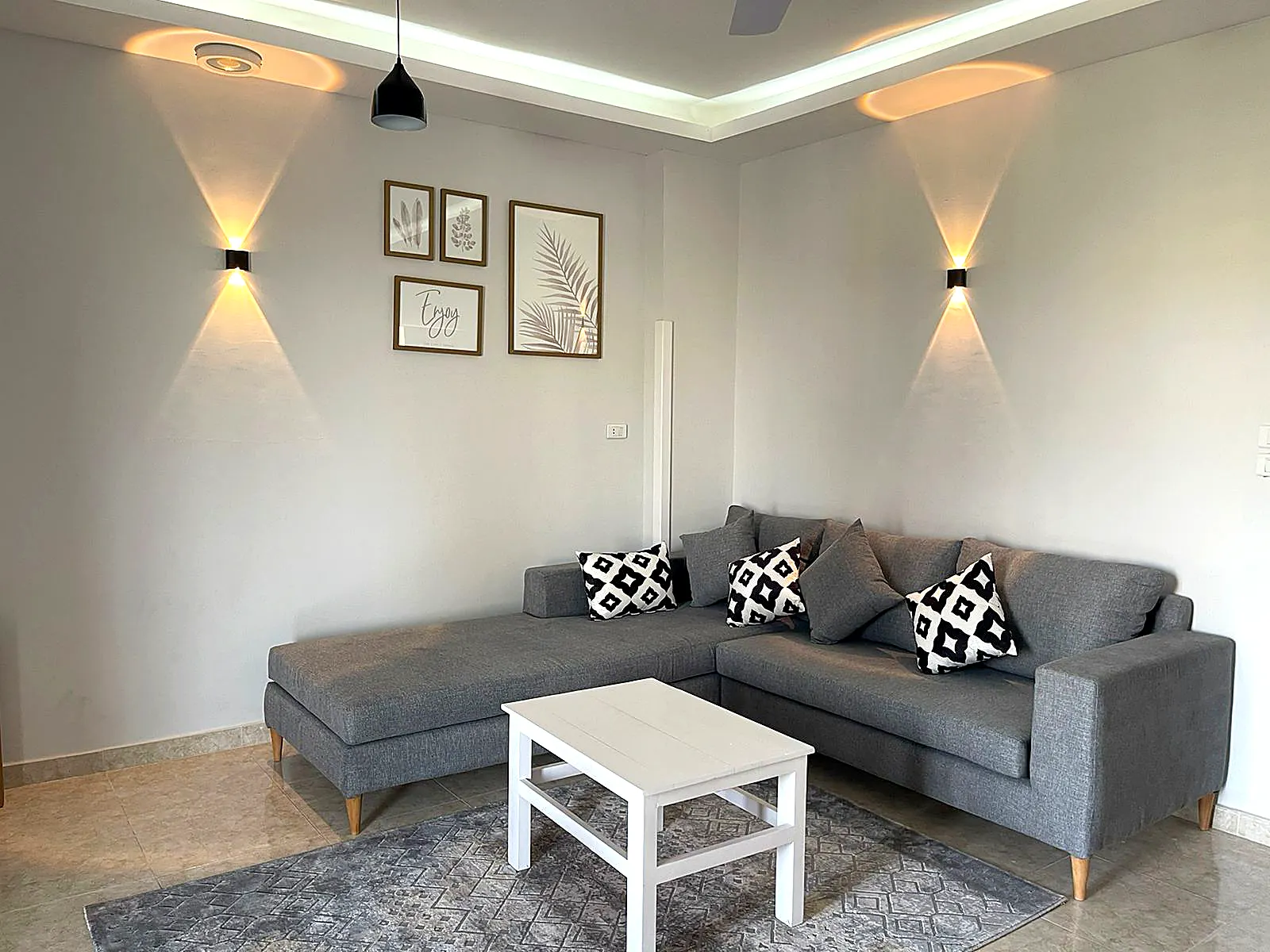Royal Nile Villa — Luxury Nile View 1 — interior/exterior photo 2