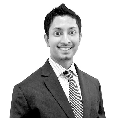 Jeevaka, Founder and CEO of Royal Nile Villas